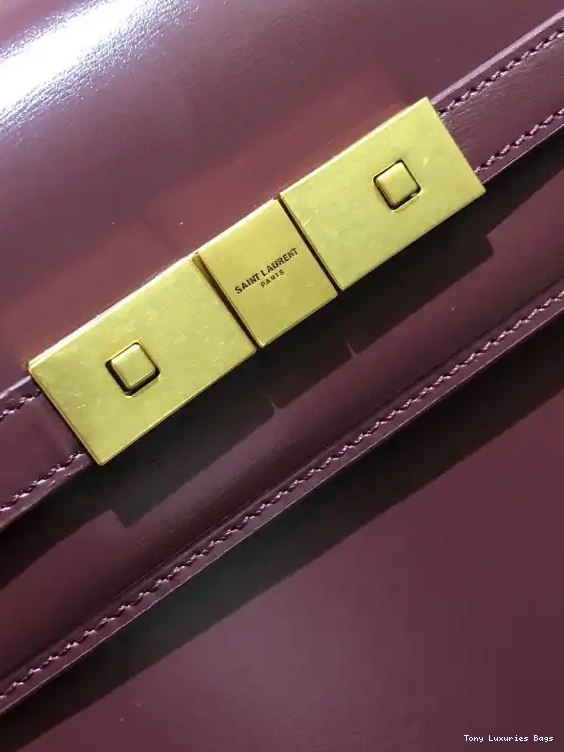 Tony Luxuries YSL MANHATTAN 0603